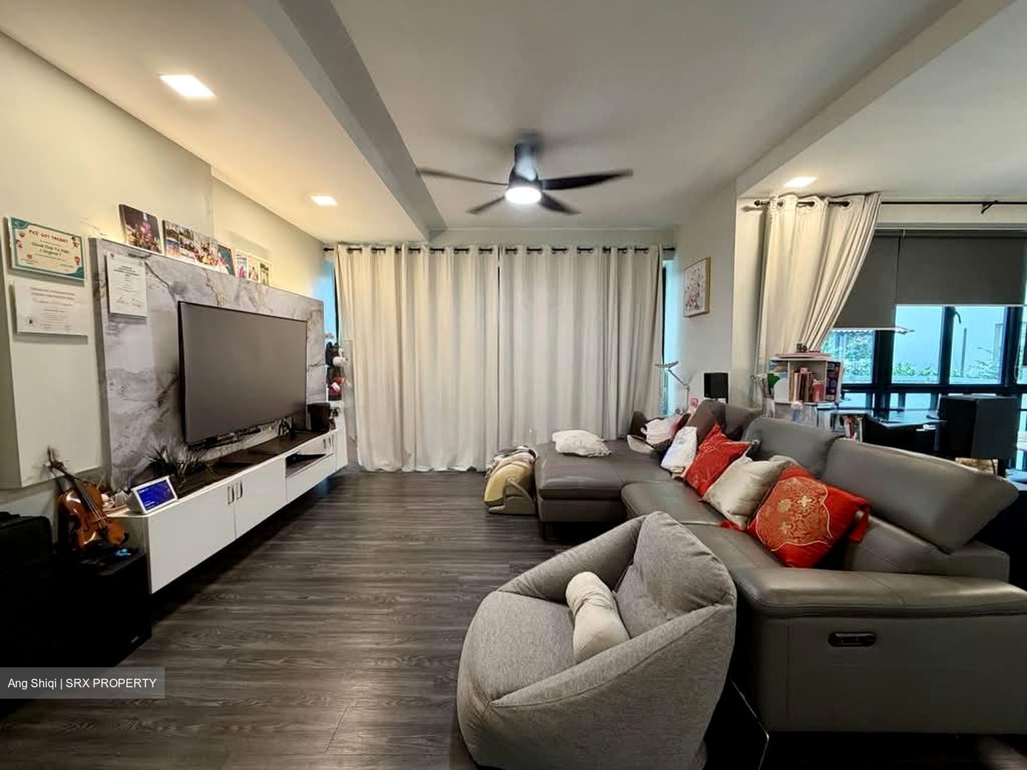 Pinevale (D18), Condominium #602356681